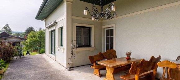6 rooms Villa in Kreuttal, Austria No. 253134 47