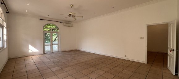 4 dormitorios villa en alquiler en Thu Duc, Ho Chi Minh, Vietnam № 75341 13