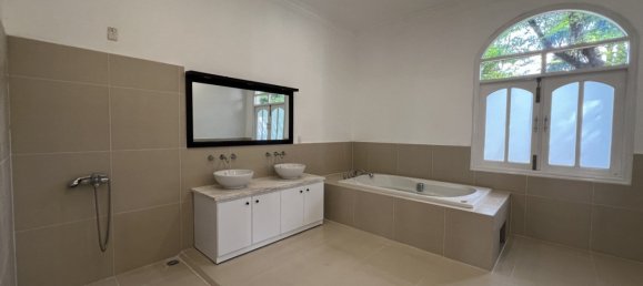 4 dormitorios villa en alquiler en Thu Duc, Ho Chi Minh, Vietnam № 75341 11