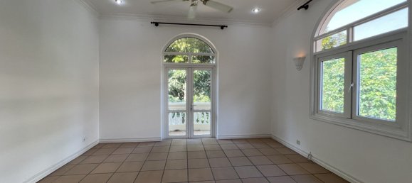 4 dormitorios villa en alquiler en Thu Duc, Ho Chi Minh, Vietnam № 75341 15