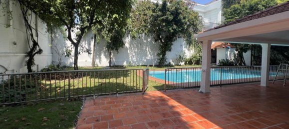 4 dormitorios villa en alquiler en Thu Duc, Ho Chi Minh, Vietnam № 75341 5