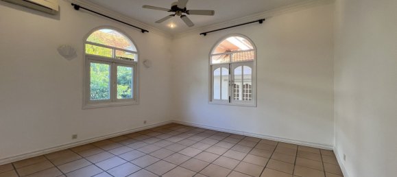 4 dormitorios villa en alquiler en Thu Duc, Ho Chi Minh, Vietnam № 75341 2