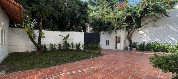 4 dormitorios villa en alquiler en Thu Duc, Ho Chi Minh, Vietnam № 75341 3