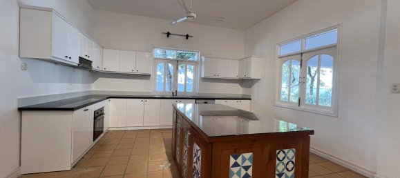 4 dormitorios villa en alquiler en Thu Duc, Ho Chi Minh, Vietnam № 75341 6