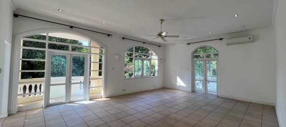 4 dormitorios villa en alquiler en Thu Duc, Ho Chi Minh, Vietnam № 75341 10