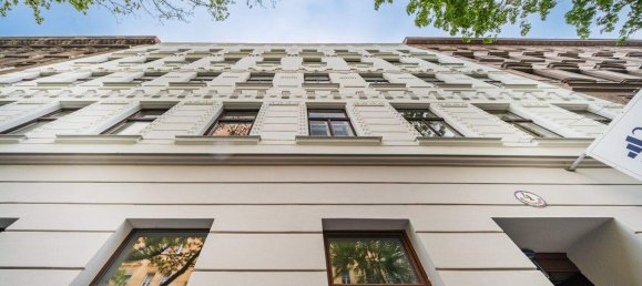 2 rooms Apartment in Leopoldstadt, Austria No. 161678 10