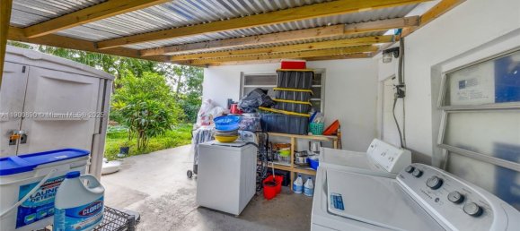 3 غرف نوم فيلا في Miami, USA رقم 615887 10