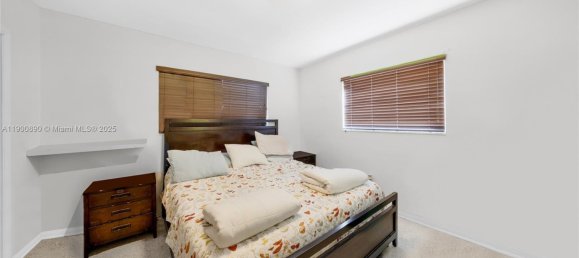 3 غرف نوم فيلا في Miami, USA رقم 615887 17