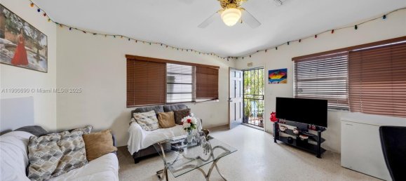 3 غرف نوم فيلا في Miami, USA رقم 615887 22