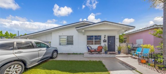 3 غرف نوم فيلا في Miami, USA رقم 615887 7