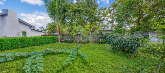 3 غرف نوم فيلا في Miami, USA رقم 615887 14