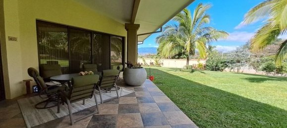 4 chambres Condo à Santa Ana, Costa Rica No. 930 5