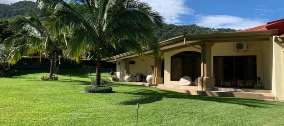 4 chambres Condo à Santa Ana, Costa Rica No. 930 2