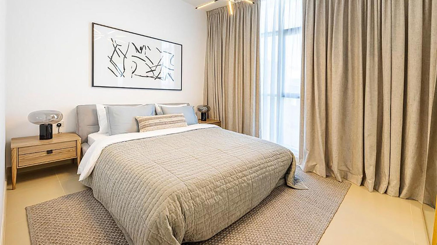 2 Schlafzimmer Wohnung in ACACIA, Dubai Hills Estate, UAE, Nr. 58036