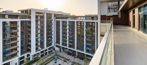 2 Schlafzimmer Wohnung in ACACIA, Dubai Hills Estate, UAE, Nr. 58036 3