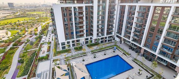 2 Schlafzimmer Wohnung in ACACIA, Dubai Hills Estate, UAE, Nr. 58036 4