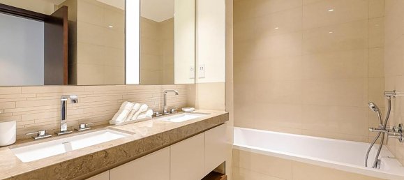 2 Schlafzimmer Wohnung in ACACIA, Dubai Hills Estate, UAE, Nr. 58036 2