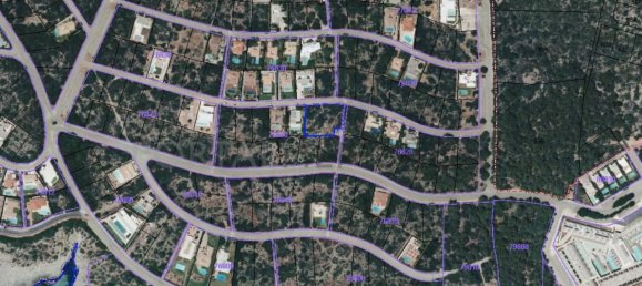  Land in Menorca, Spain No. 163467 2