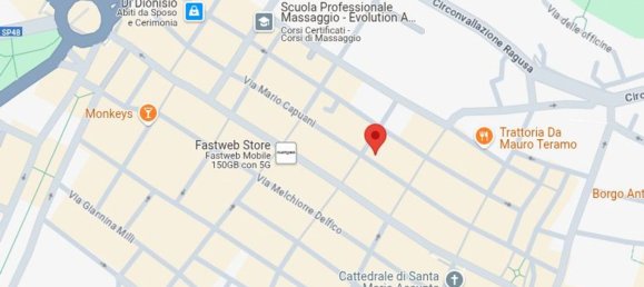 3-salle Appartement à Alba Adriatica, Italy No. 28299 5