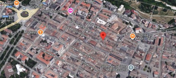 3-salle Appartement à Alba Adriatica, Italy No. 28299 4