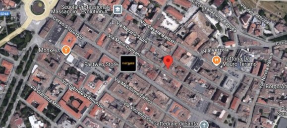 3-salle Appartement à Alba Adriatica, Italy No. 28299 17