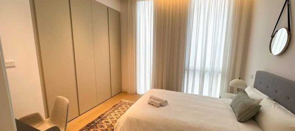 2 Schlafzimmer Wohnung in Limassol, Cyprus, Nr. 14051 3