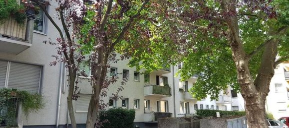 2 Schlafzimmer Wohnung in Cologne, Germany, Nr. 121267 5