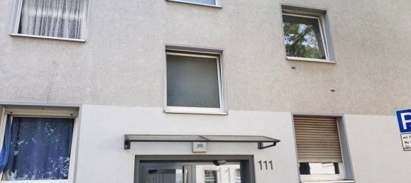 2 Schlafzimmer Wohnung in Cologne, Germany, Nr. 121267 4