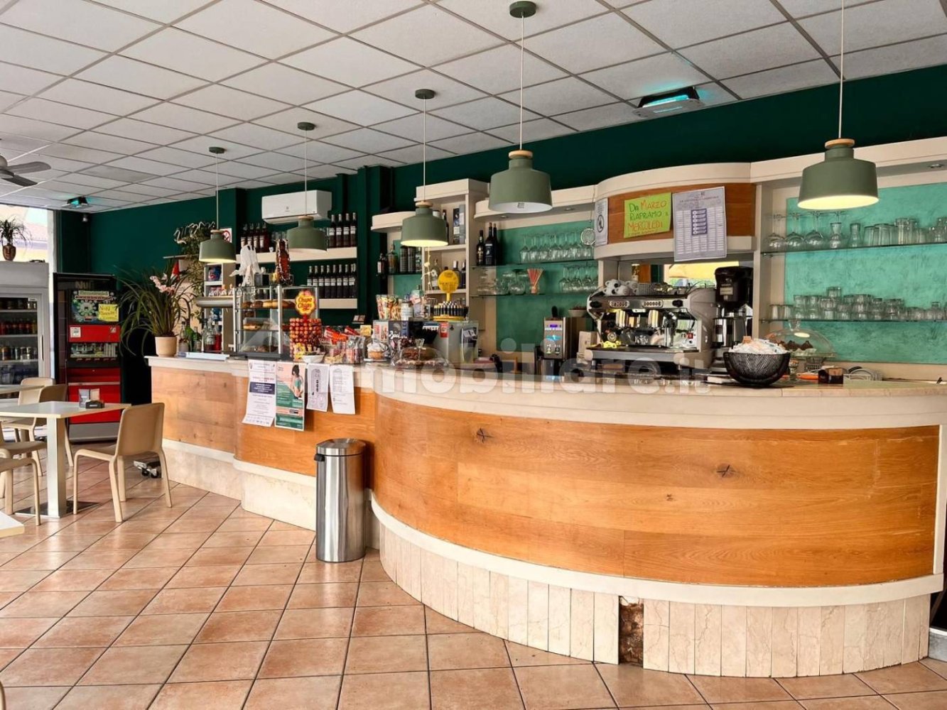 2 rooms Commercial property in Nuvolento, Italy No. 11751