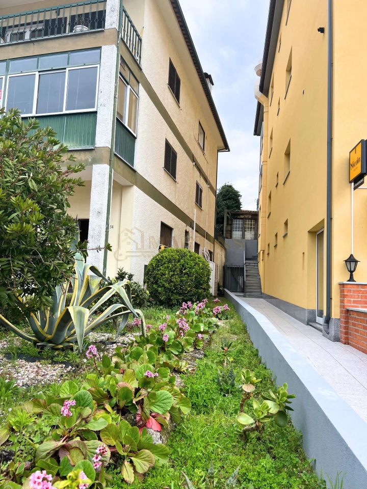 3 bedrooms Apartment in Santa Comba Dao, Portugal No. 77150