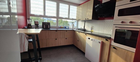 Квартира с 3 спальнями в Сен-Мишель-сюр-Орж, Франция № 326787 2