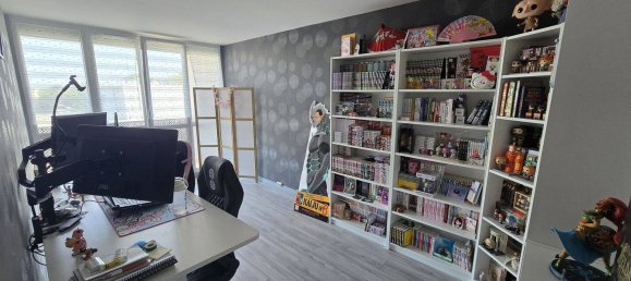 Квартира с 3 спальнями в Сен-Мишель-сюр-Орж, Франция № 326787 11