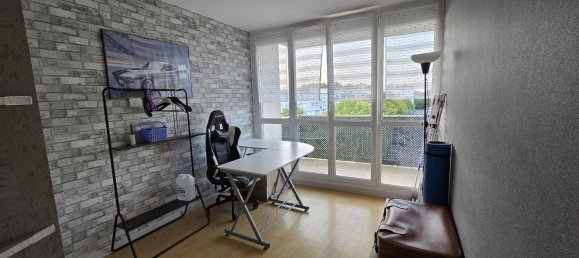 Квартира с 3 спальнями в Сен-Мишель-сюр-Орж, Франция № 326787 9