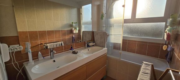 Квартира с 3 спальнями в Сен-Мишель-сюр-Орж, Франция № 326787 6