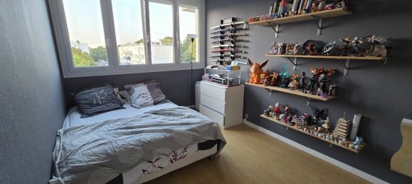 Квартира с 3 спальнями в Сен-Мишель-сюр-Орж, Франция № 326787 7