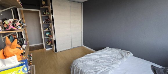 Квартира с 3 спальнями в Сен-Мишель-сюр-Орж, Франция № 326787 8