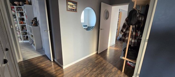 Квартира с 3 спальнями в Сен-Мишель-сюр-Орж, Франция № 326787 4