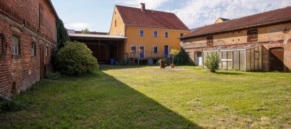 2 bedrooms Farm in Potsdam-Mittelmark, Germany No. 313027 20