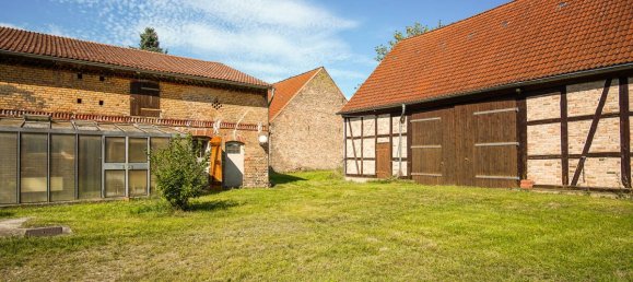 2 bedrooms Farm in Potsdam-Mittelmark, Germany No. 313027 21