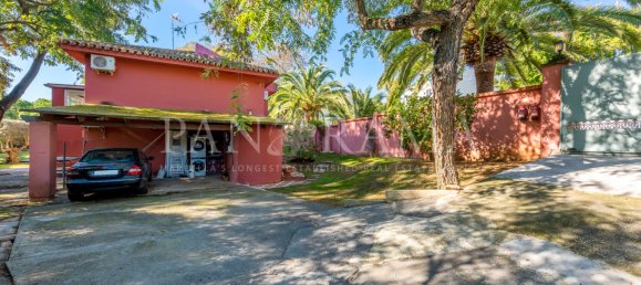 5 chambres Villa à Marbella, Spain No. 88611 20