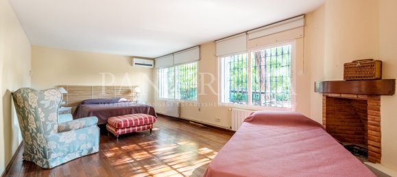 5 chambres Villa à Marbella, Spain No. 88611 17