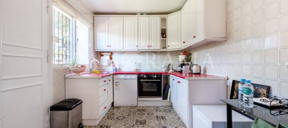 5 chambres Villa à Marbella, Spain No. 88611 6