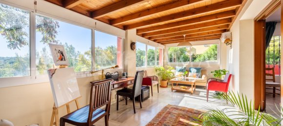 5 chambres Villa à Marbella, Spain No. 88611 12