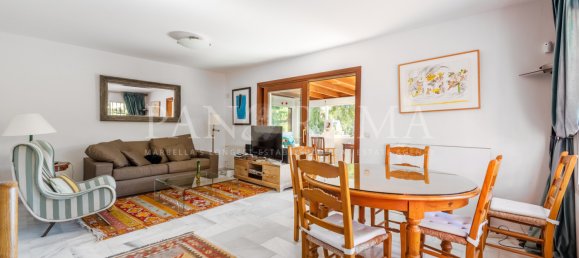 5 chambres Villa à Marbella, Spain No. 88611 5