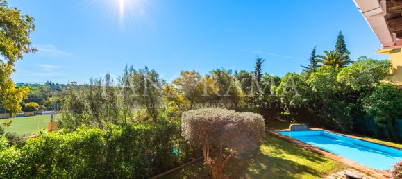 5 chambres Villa à Marbella, Spain No. 88611 9