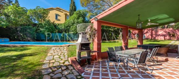 5 chambres Villa à Marbella, Spain No. 88611 3