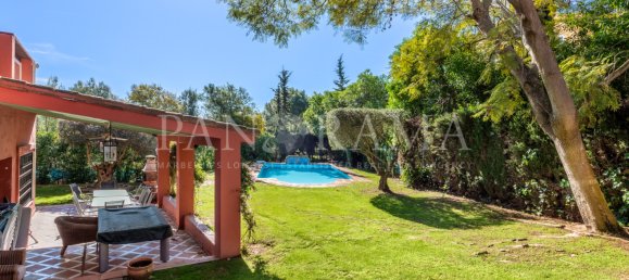 5 chambres Villa à Marbella, Spain No. 88611 4