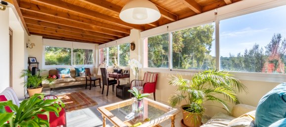 5 chambres Villa à Marbella, Spain No. 88611 2