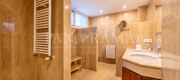 5 chambres Villa à Marbella, Spain No. 88611 8