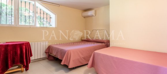 5 chambres Villa à Marbella, Spain No. 88611 15